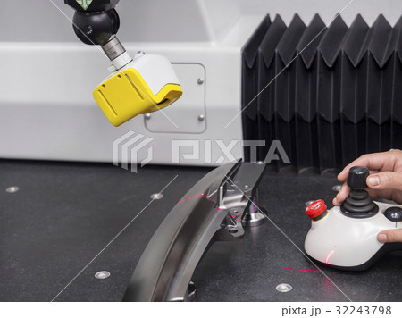 3D scan 3D scan 32243798