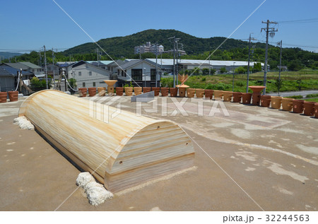 志段味古墳群 志段味大塚古墳(名古屋市) 志段味古墳群 志段味大塚古墳(名古屋市) 32244563