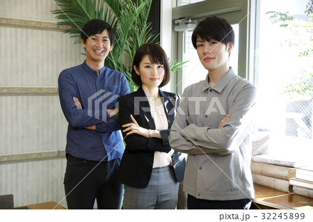 クリエイティブシェアオフィス 撮影協力・RYOZAN PARK大塚 プロパティリリース有 クリエイティブシェアオフィス 撮影協力・RYOZAN PARK大塚 プロパティリリース有 32245899