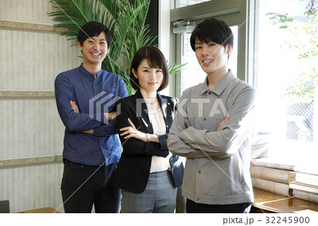 クリエイティブシェアオフィス 撮影協力・RYOZAN PARK大塚 プロパティリリース有 クリエイティブシェアオフィス 撮影協力・RYOZAN PARK大塚 プロパティリリース有 32245900