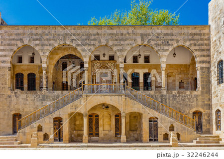 Emir Bachir Chahabi Palace Beit ed-Dine Lebanon 32246244