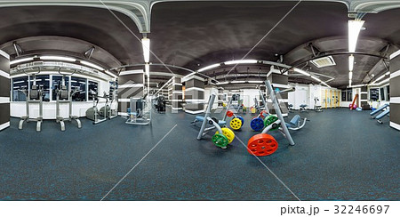 Spherical panorama 360 32246697