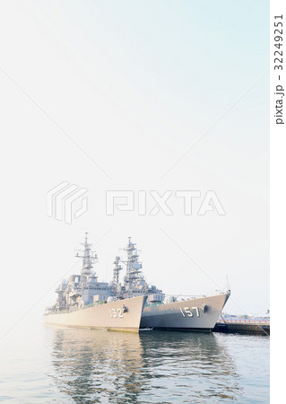 護衛艦 護衛艦 32249251