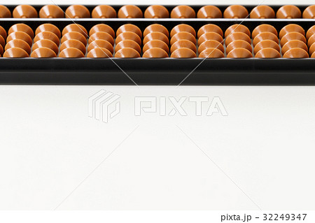 そろばん　算盤　算盤教室　そろばん教室　塾　数学　珠算　勉強　教育　授業 32249347