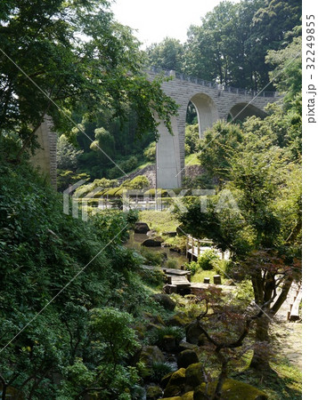 七沢森林公園 森のかけはし 七沢森林公園 森のかけはし 32249855