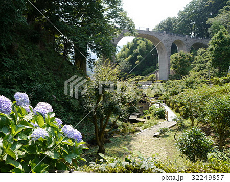 七沢森林公園 森のかけはし 七沢森林公園 森のかけはし 32249857
