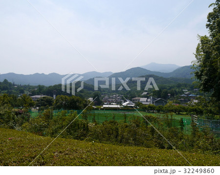 七沢森林公園付近の景色 七沢森林公園付近の景色 32249860