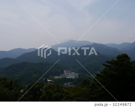 七沢森林公園の展望台からの眺め 32249872