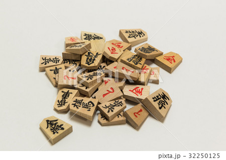 将棋駒 将棋駒 32250125