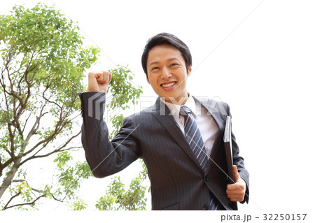 ビジネス 男性 ポートレート ビジネス 男性 ポートレート 32250157