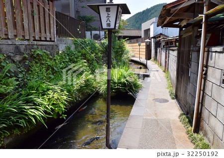 郡上八幡いがわこみち 郡上八幡いがわこみち 32250192