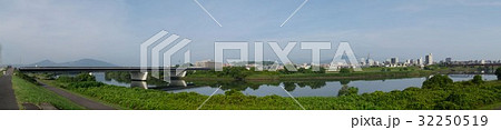 大分川河川敷 大分川河川敷 32250519