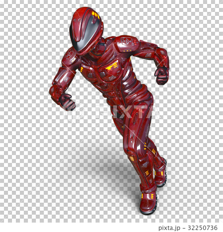 ロボット 32250736