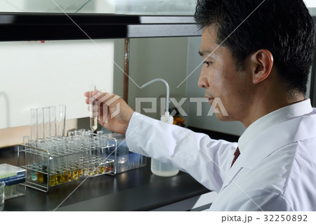 研究者　ドラフトチャンバー 32250892