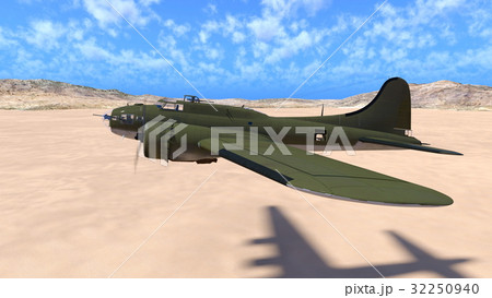 プロペラ戦闘機 32250940