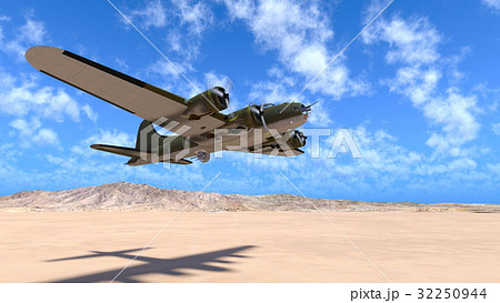 プロペラ戦闘機 32250944