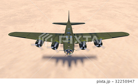 プロペラ戦闘機 32250947