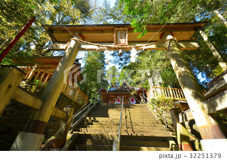 弊立神社 弊立神社 32251379