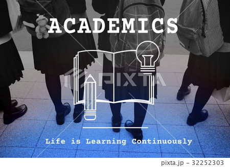 Study Knowledge Academics Institute Graphic Study Knowledge Academics Institute Graphic 32252303