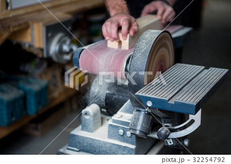 Carpenter working on his craft Carpenter working on his craft 32254792
