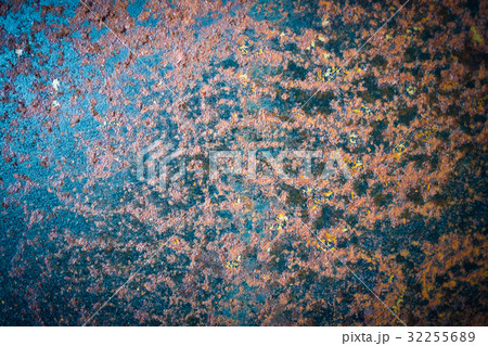 Old metal rusty textures and surface Old metal rusty textures and surface 32255689