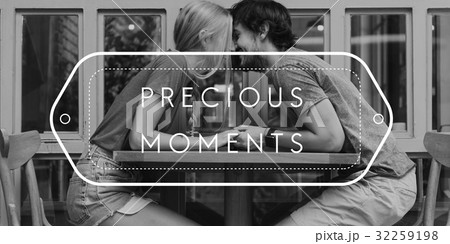 Love Precious Sweet Tenderness Amorous Love Precious Sweet Tenderness Amorous 32259198