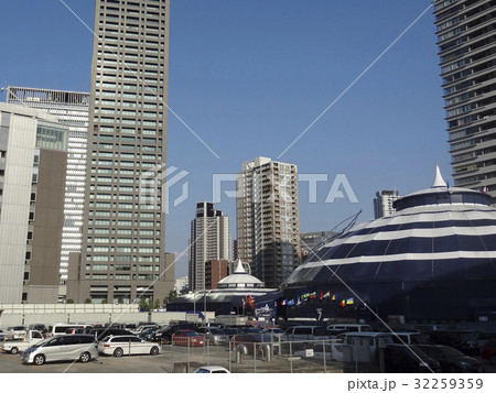 大阪市内のイベント会場 32259359