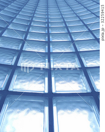 ガラスブロック ガラスブロック 32259415