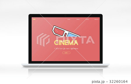 Cinema Movies Theatre Media Concept 32260164