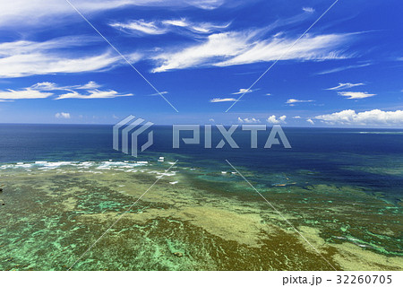 宮城島の果報バンタ 宮城島の果報バンタ 32260705