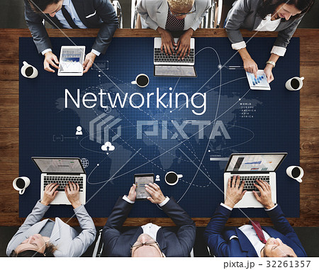 World Map Connection Social Media Technology World Map Connection Social Media Technology 32261357