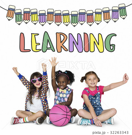 Back To School Education Study Graphic Back To School Education Study Graphic 32263343