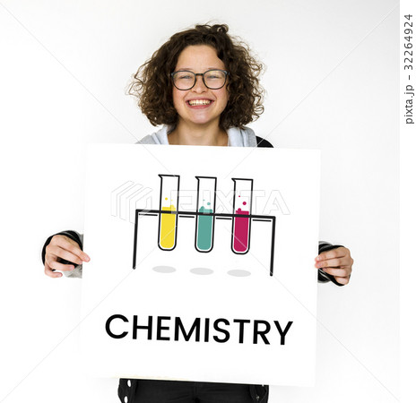 Science Study Chemical Test Tube Experiment Laboratory Graphic Science Study Chemical Test Tube Experiment Laboratory Graphic 32264924
