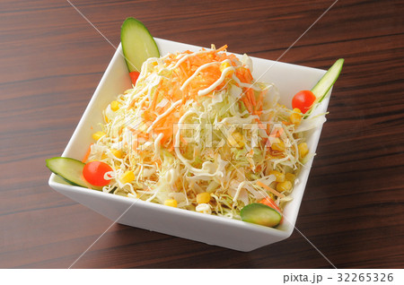 大盛りキャベツサラダ 32265326