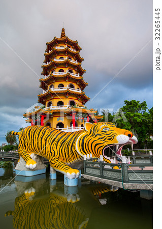 台湾 高雄 高雄市 32265445