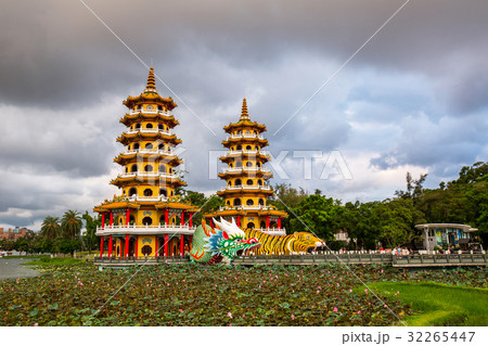 台湾 高雄 高雄市 32265447