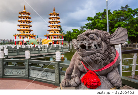 台湾 写真撮影 撮影 32265452