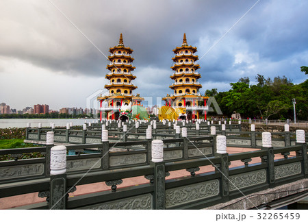 台湾 高雄 高雄市 32265459