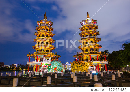 台湾 写真撮影 撮影 32265482