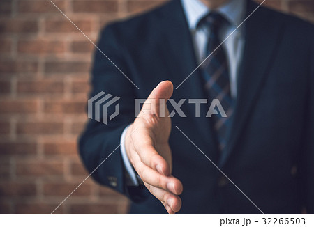 ビジネスパーソン 32266503