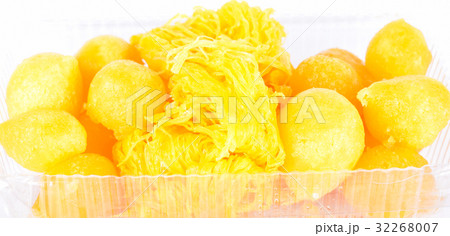 Thai dessert Thai dessert 32268007