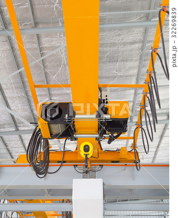 Overhead Crane Factory 32269839