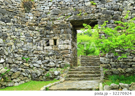 今帰仁城跡 32270924