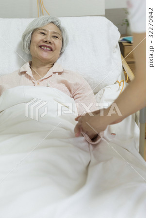 訪問介護 32270942