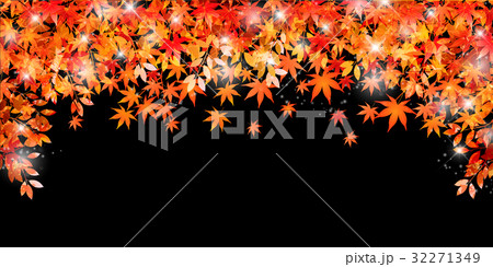 紅葉 秋 葉 背景 紅葉 秋 葉 背景 32271349