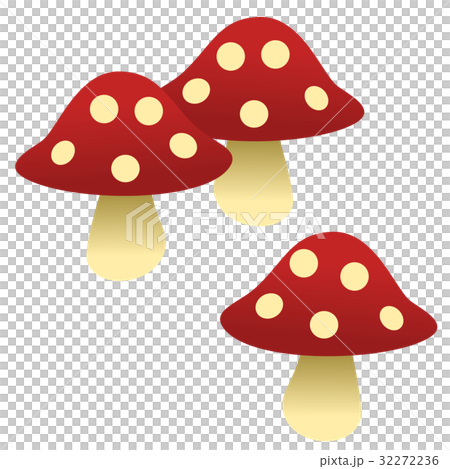 mushroom  mushroom  32272236