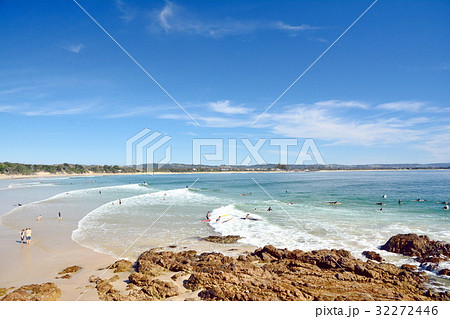 バイロンベイ 32272446