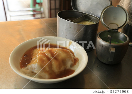 台湾料理　肉圓 バーワン 32272968