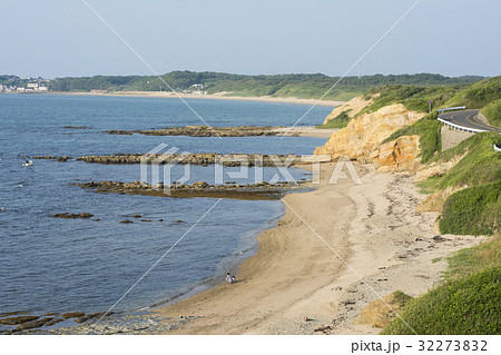 夏井ヶ浜 夏井ヶ浜 32273832