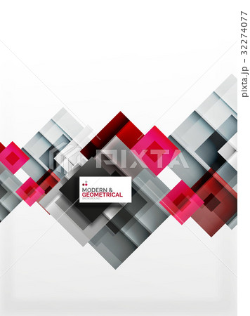Corporate business abstract background template 32274077